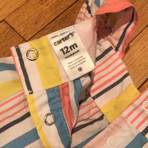 Casual Summer Shirt - Picture 3 of 3